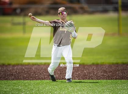Thumbnail 1 in Olentangy Berlin vs Buckeye Valley photogallery.