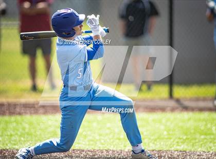 Thumbnail 3 in Olentangy Berlin vs Buckeye Valley photogallery.