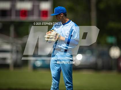 Thumbnail 1 in Olentangy Berlin vs Buckeye Valley photogallery.