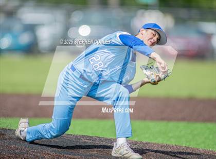 Thumbnail 1 in Olentangy Berlin vs Buckeye Valley photogallery.