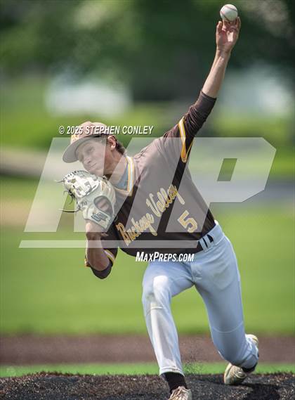 Thumbnail 2 in Olentangy Berlin vs Buckeye Valley photogallery.