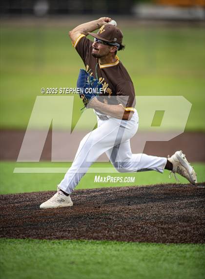 Thumbnail 3 in Olentangy Berlin vs Buckeye Valley photogallery.