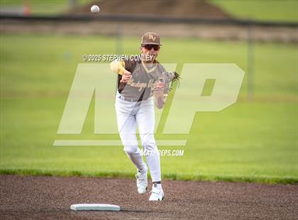Thumbnail 3 in Olentangy Berlin vs Buckeye Valley photogallery.