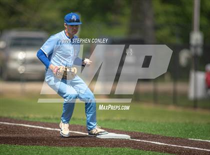 Thumbnail 1 in Olentangy Berlin vs Buckeye Valley photogallery.