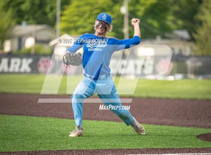 Thumbnail 2 in Olentangy Berlin vs Buckeye Valley photogallery.