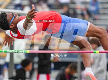 Thumbnail 2 in NCHSAA 1A State Track & Field Championship photogallery.