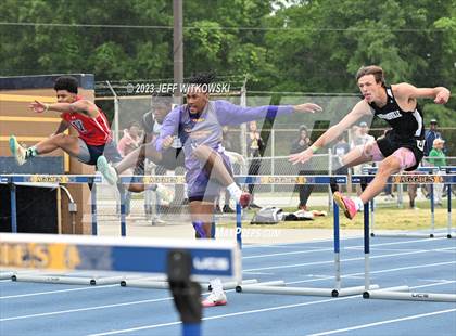 Thumbnail 2 in NCHSAA 1A State Track & Field Championship photogallery.