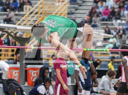 Thumbnail 2 in NCHSAA 1A State Track & Field Championship photogallery.