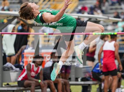 Thumbnail 2 in NCHSAA 1A State Track & Field Championship photogallery.
