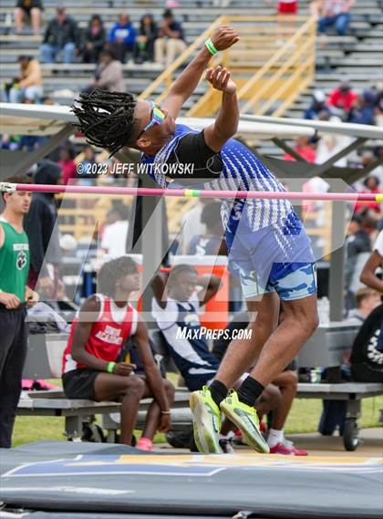 Thumbnail 1 in NCHSAA 1A State Track & Field Championship photogallery.