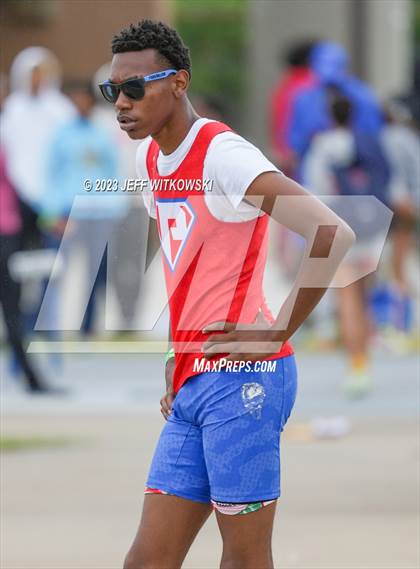 Thumbnail 1 in NCHSAA 1A State Track & Field Championship photogallery.
