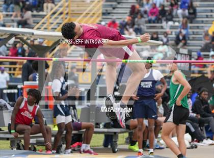 Thumbnail 2 in NCHSAA 1A State Track & Field Championship photogallery.