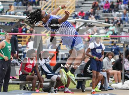 Thumbnail 2 in NCHSAA 1A State Track & Field Championship photogallery.