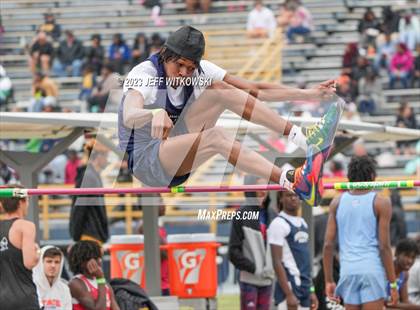 Thumbnail 2 in NCHSAA 1A State Track & Field Championship photogallery.
