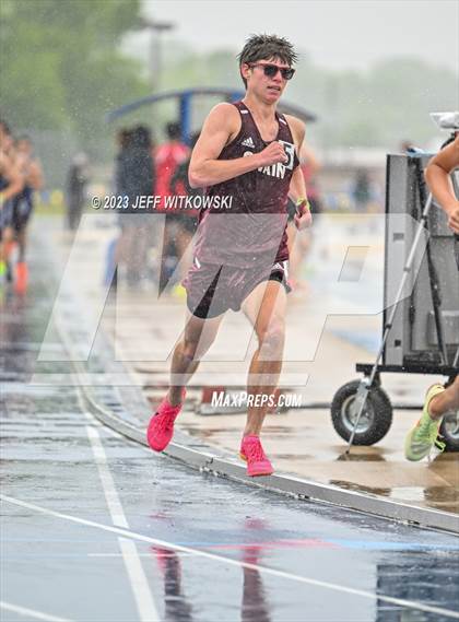 Thumbnail 1 in NCHSAA 1A State Track & Field Championship photogallery.