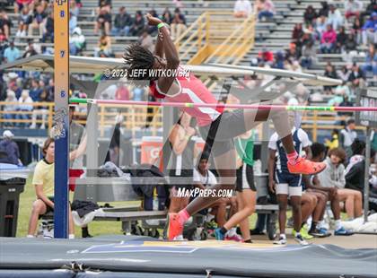 Thumbnail 2 in NCHSAA 1A State Track & Field Championship photogallery.