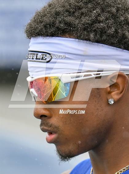 Thumbnail 1 in NCHSAA 1A State Track & Field Championship photogallery.