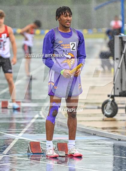 Thumbnail 1 in NCHSAA 1A State Track & Field Championship photogallery.
