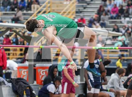 Thumbnail 1 in NCHSAA 1A State Track & Field Championship photogallery.