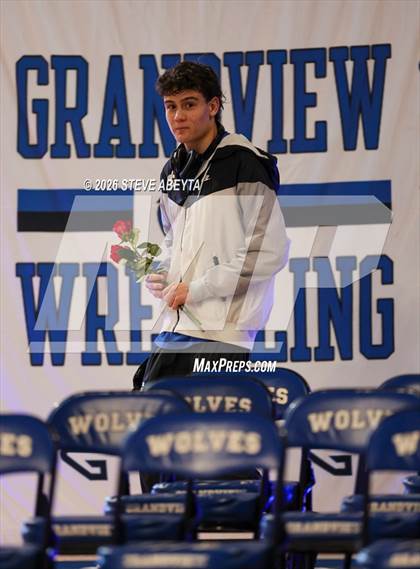 Thumbnail 3 in Windsor @ Grandview photogallery.