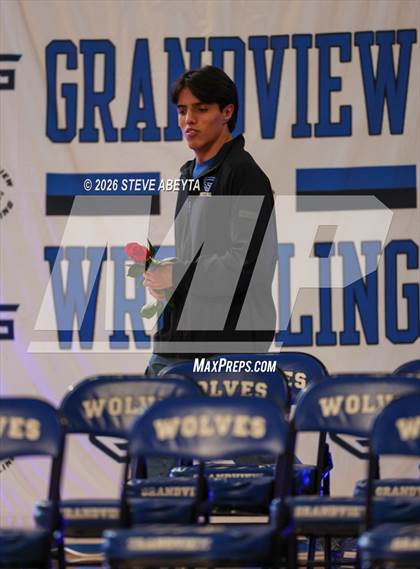 Thumbnail 3 in Windsor @ Grandview photogallery.