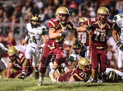 Thumbnail 3 in Maria Carrillo @ Cardinal Newman photogallery.