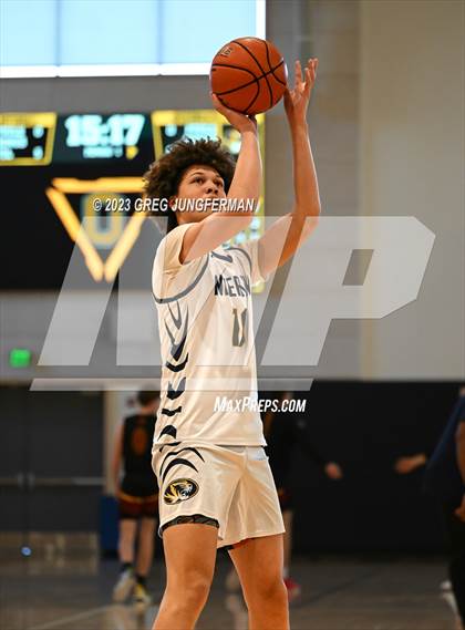 Thumbnail 3 in Torrey Pines vs. Inderkum photogallery.