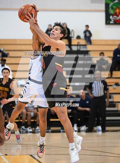 Thumbnail 1 in Torrey Pines vs. Inderkum photogallery.