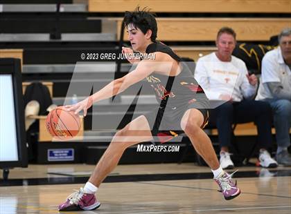 Thumbnail 1 in Torrey Pines vs. Inderkum photogallery.