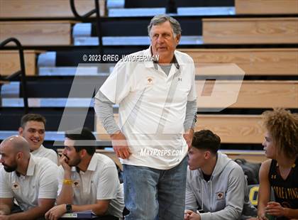 Thumbnail 3 in Torrey Pines vs. Inderkum photogallery.