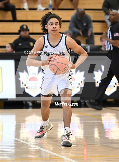 Thumbnail 2 in Torrey Pines vs. Inderkum photogallery.