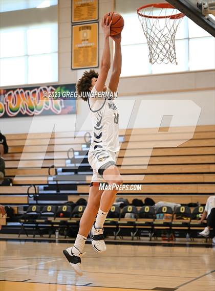 Thumbnail 1 in Torrey Pines vs. Inderkum photogallery.