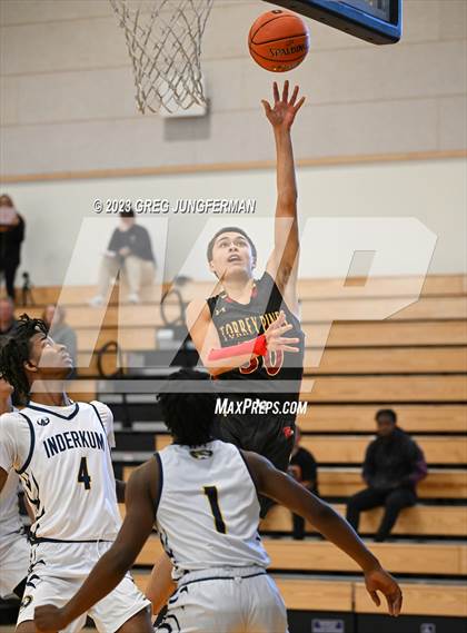 Thumbnail 1 in Torrey Pines vs. Inderkum photogallery.