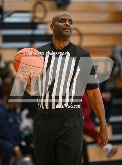 Thumbnail 2 in Torrey Pines vs. Inderkum photogallery.