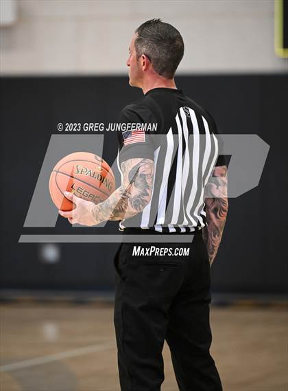 Thumbnail 1 in Torrey Pines vs. Inderkum photogallery.