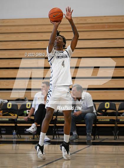 Thumbnail 1 in Torrey Pines vs. Inderkum photogallery.