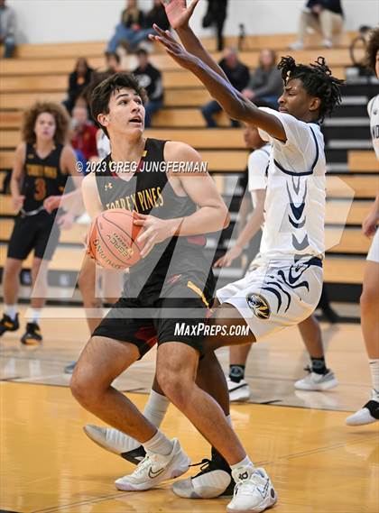 Thumbnail 1 in Torrey Pines vs. Inderkum photogallery.