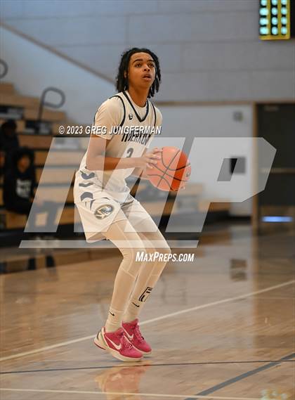 Thumbnail 1 in Torrey Pines vs. Inderkum photogallery.