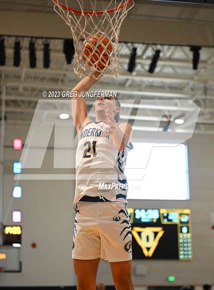 Thumbnail 1 in Torrey Pines vs. Inderkum photogallery.