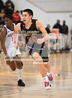 Photo from the gallery "Torrey Pines vs. Inderkum"