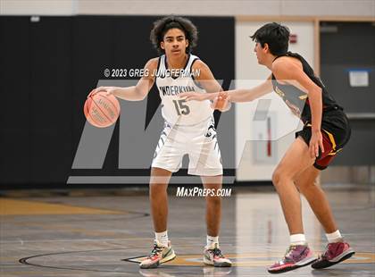 Thumbnail 1 in Torrey Pines vs. Inderkum photogallery.