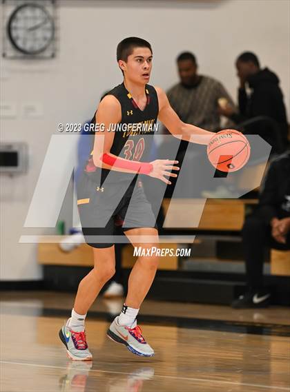 Thumbnail 1 in Torrey Pines vs. Inderkum photogallery.