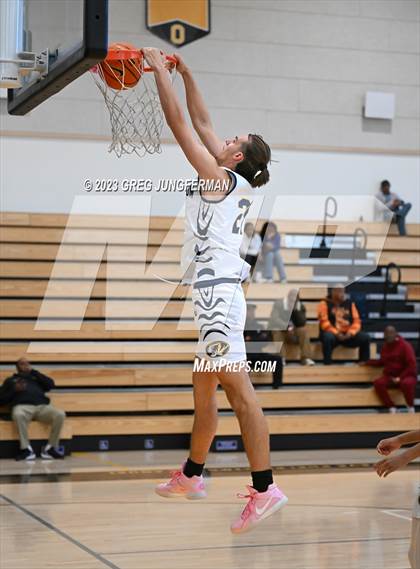 Thumbnail 3 in Torrey Pines vs. Inderkum photogallery.