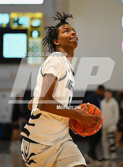 Thumbnail 3 in Torrey Pines vs. Inderkum photogallery.