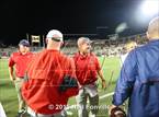 Photo from the gallery "Hebron @ Allen"