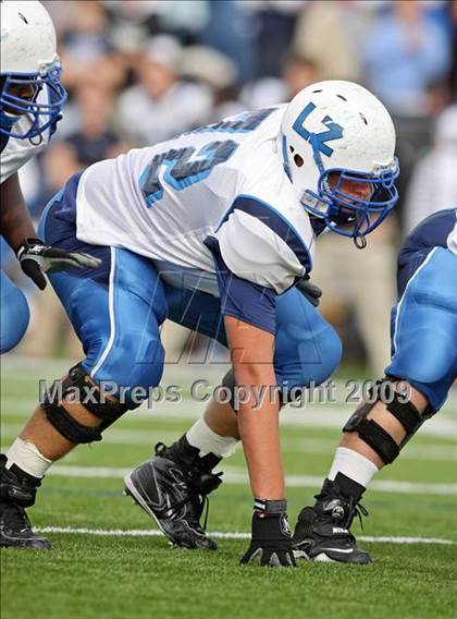 Thumbnail 3 in Alief Taylor vs. Brazoswood (Texas 5A Region 3 Playoffs) photogallery.