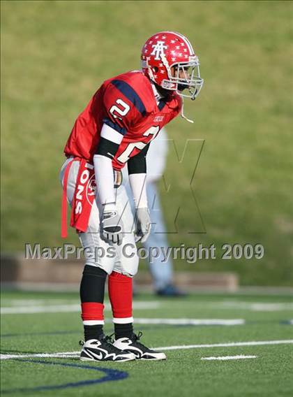 Thumbnail 2 in Alief Taylor vs. Brazoswood (Texas 5A Region 3 Playoffs) photogallery.