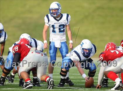 Thumbnail 3 in Alief Taylor vs. Brazoswood (Texas 5A Region 3 Playoffs) photogallery.