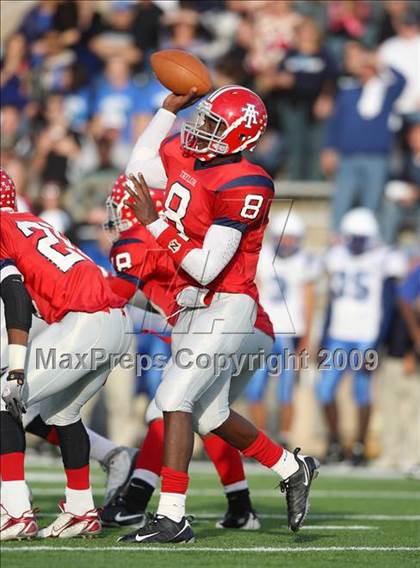 Thumbnail 3 in Alief Taylor vs. Brazoswood (Texas 5A Region 3 Playoffs) photogallery.