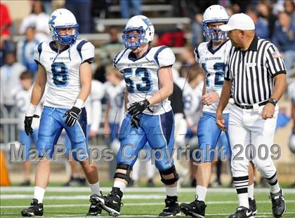 Thumbnail 3 in Alief Taylor vs. Brazoswood (Texas 5A Region 3 Playoffs) photogallery.